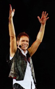 Cliff Richard 13