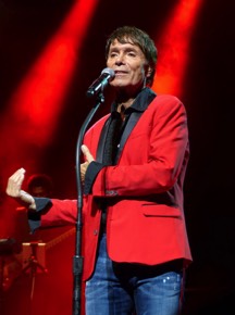 Cliff Richard 18